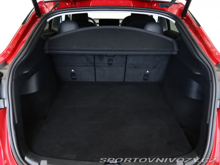 Tesla Model Y Long Range AWD 79kWh 2022