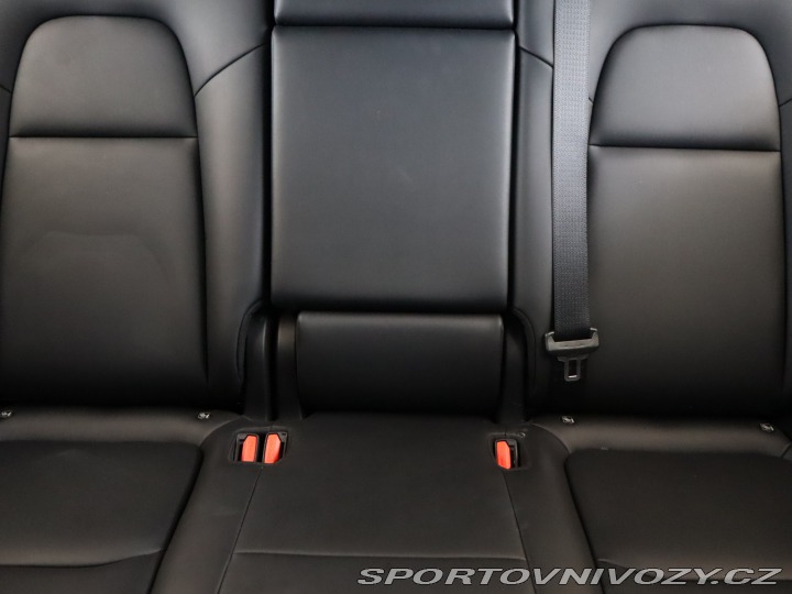 Tesla Model Y Long Range AWD 79kWh 2022
