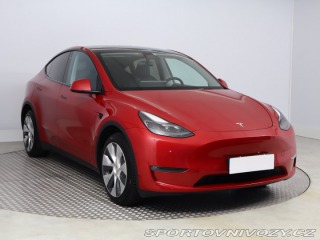 Tesla Model Y Long Range AWD 79kWh 2022