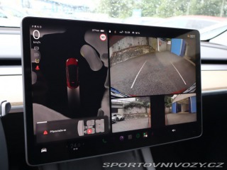 Tesla Model Y Long Range AWD 79kWh 2022