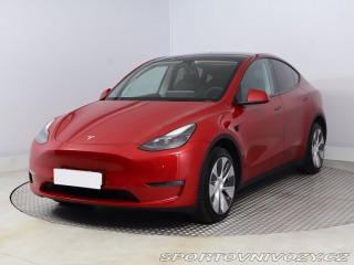Tesla Model Y Long Range AWD 79kWh 2022