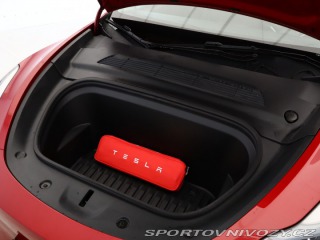 Tesla Model Y Long Range AWD 79kWh 2022