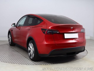 Tesla Model Y Long Range AWD 79kWh 2022
