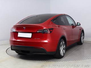 Tesla Model Y Long Range AWD 79kWh 2022