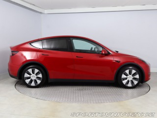 Tesla Model Y Long Range AWD 79kWh 2022