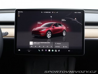 Tesla Model Y Long Range AWD 79kWh 2022