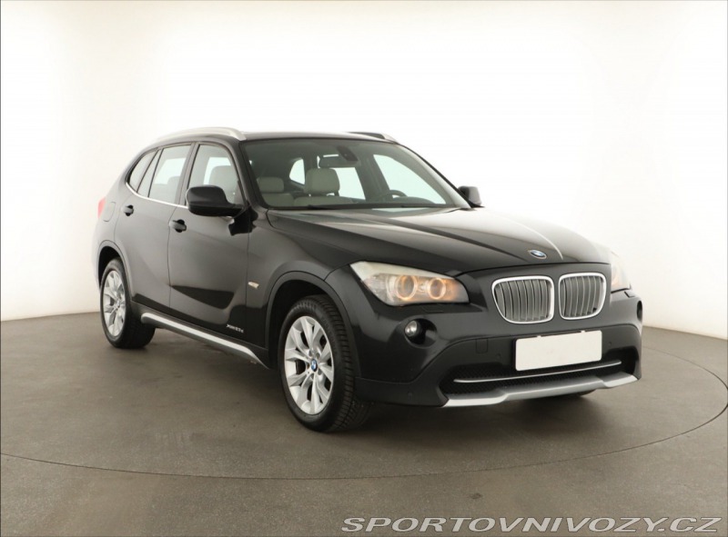BMW X1 xDrive23d