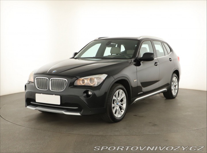 BMW X1 xDrive23d 2010