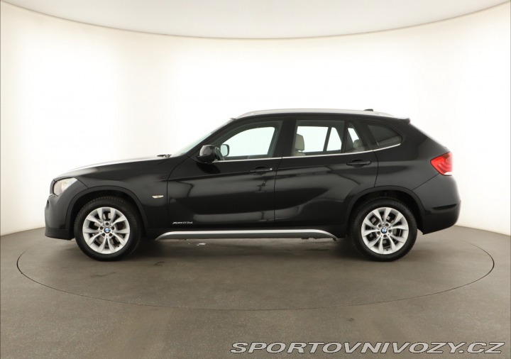BMW X1 xDrive23d 2010