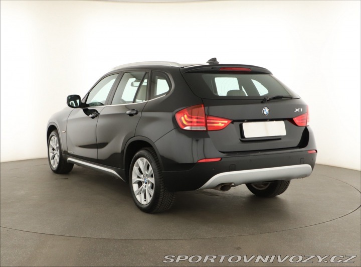 BMW X1 xDrive23d 2010