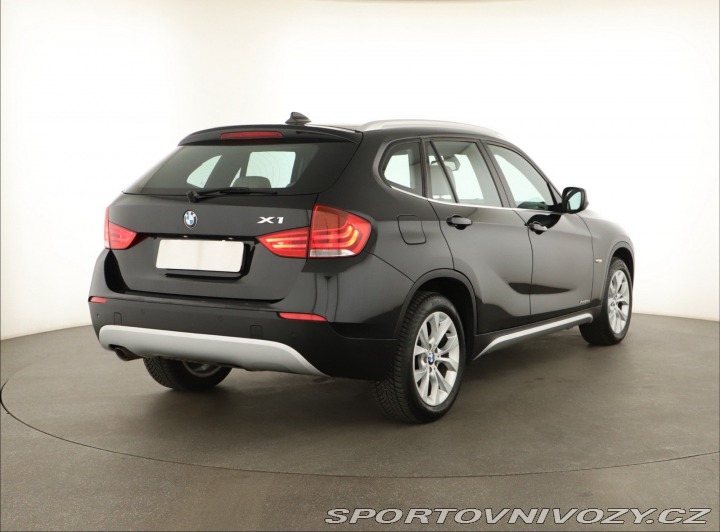 BMW X1 xDrive23d 2010