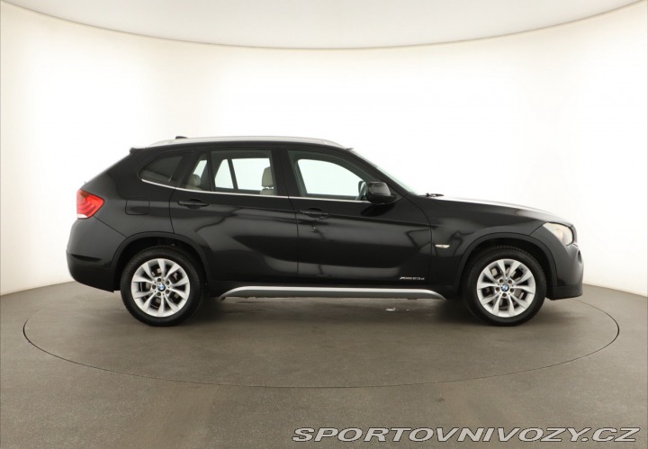 BMW X1 xDrive23d 2010