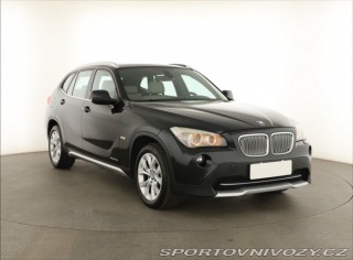 BMW X1 xDrive23d 2010