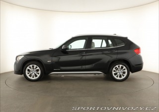 BMW X1 xDrive23d 2010