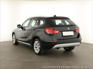 BMW X1 xDrive23d 2010