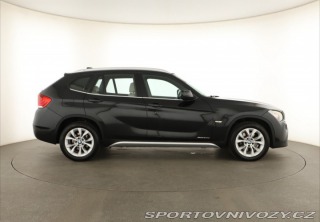 BMW X1 xDrive23d 2010