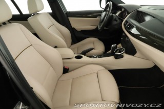 BMW X1 xDrive23d 2010