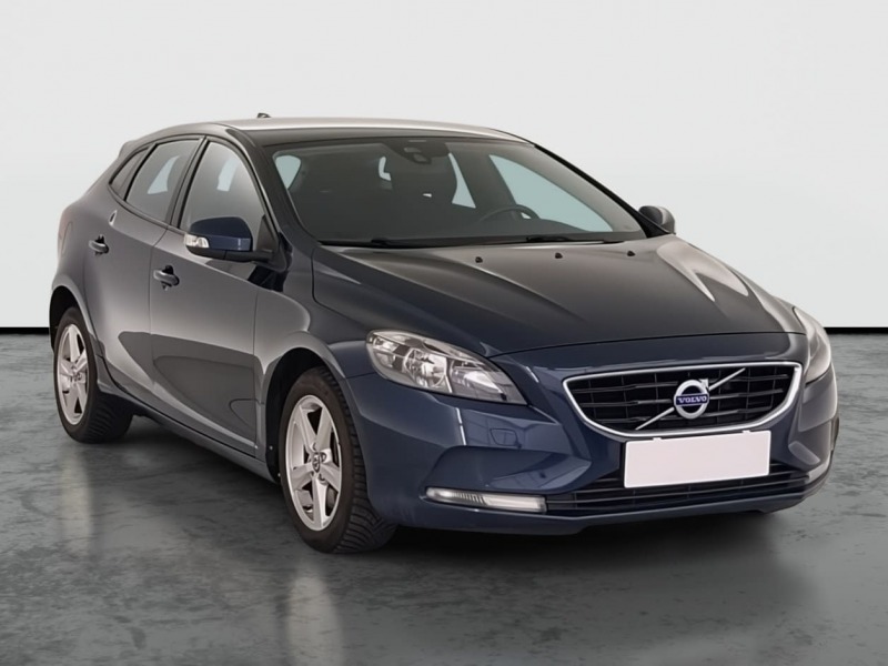 Volvo V40 2.0 D4