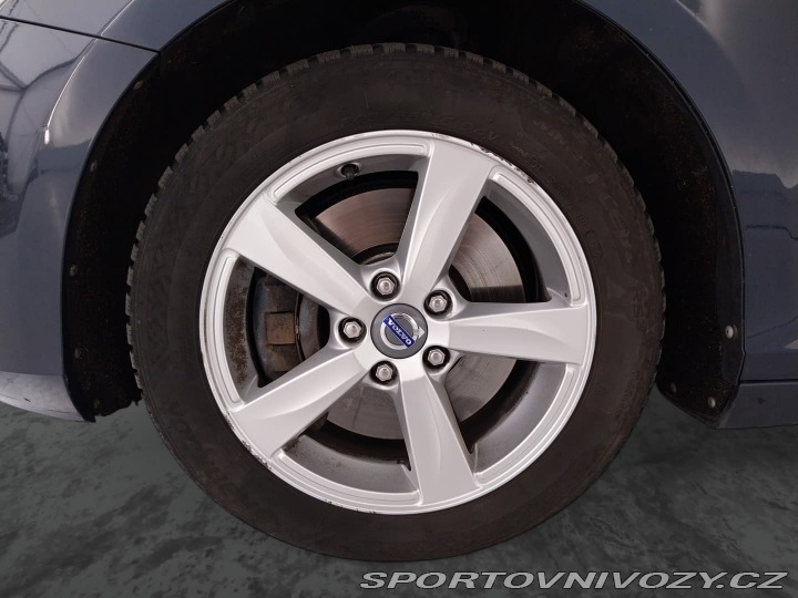 Volvo V40 2.0 D4 2012