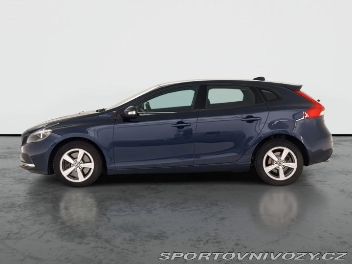Volvo V40 2.0 D4 2012