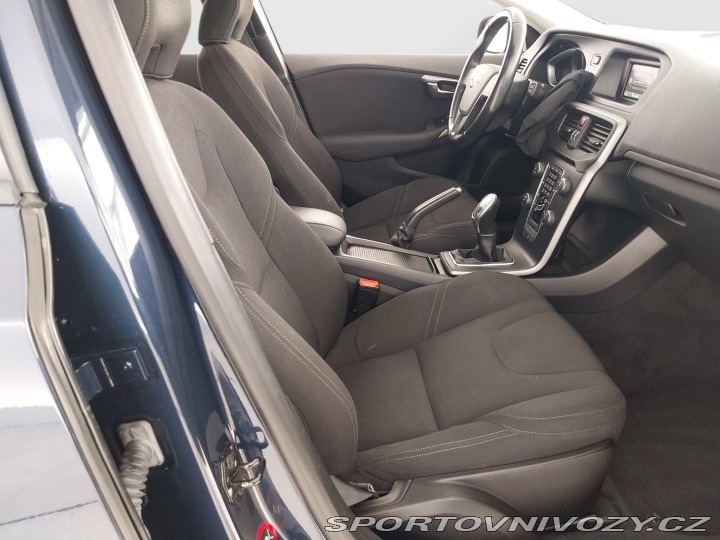 Volvo V40 2.0 D4 2012