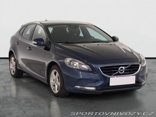 Volvo V40 2.0 D4 2012