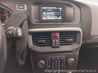 Volvo V40 2.0 D4 2012