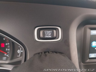 Volvo V40 2.0 D4 2012