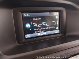 Volvo V40 2.0 D4 2012