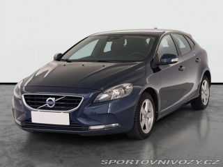 Volvo V40 2.0 D4 2012