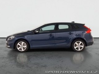 Volvo V40 2.0 D4 2012