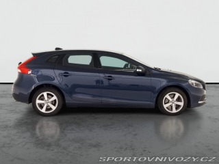Volvo V40 2.0 D4 2012