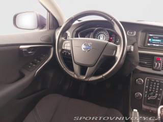 Volvo V40 2.0 D4 2012