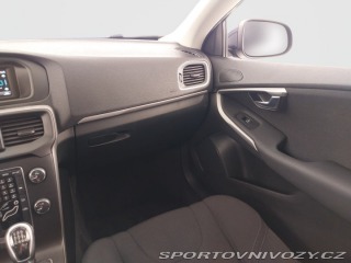 Volvo V40 2.0 D4 2012