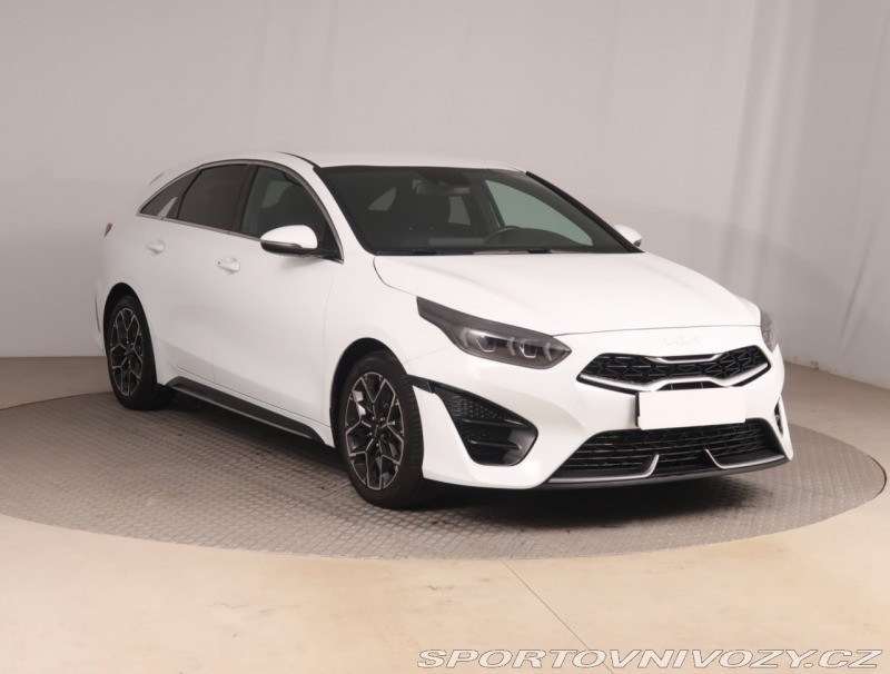 Kia ProCeed GT-Line 1.5 T-GDI