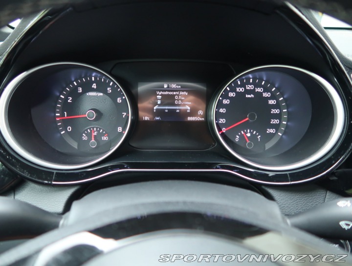 Kia ProCeed GT-Line 1.5 T-GDI 2021