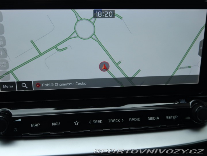Kia ProCeed GT-Line 1.5 T-GDI 2021