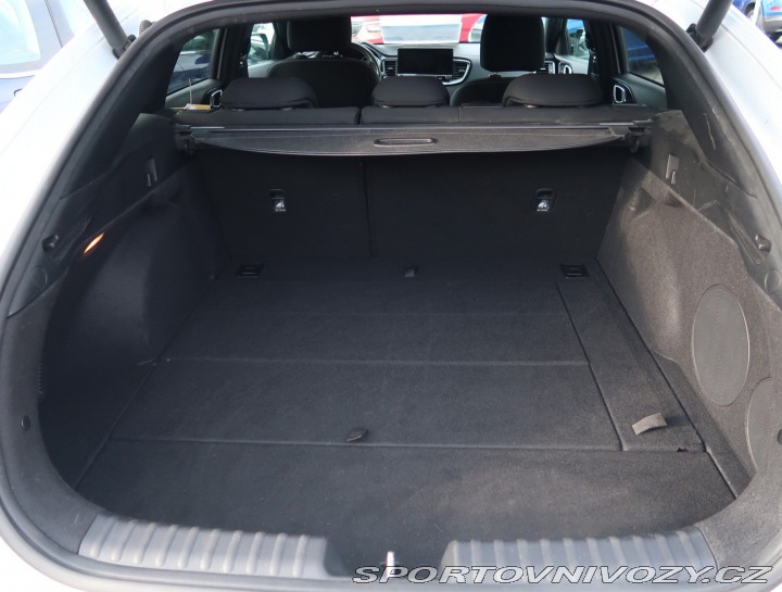 Kia ProCeed GT-Line 1.5 T-GDI 2021