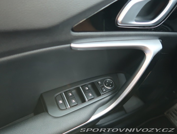 Kia ProCeed GT-Line 1.5 T-GDI 2021