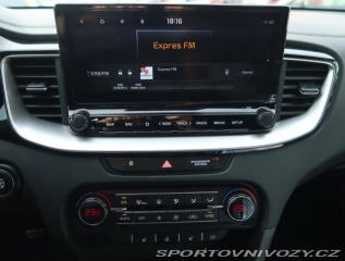 Kia ProCeed GT-Line 1.5 T-GDI 2021