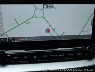 Kia ProCeed GT-Line 1.5 T-GDI 2021