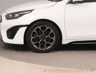 Kia ProCeed GT-Line 1.5 T-GDI 2021