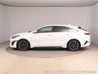 Kia ProCeed GT-Line 1.5 T-GDI 2021