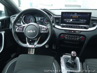 Kia ProCeed GT-Line 1.5 T-GDI 2021