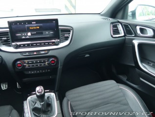Kia ProCeed GT-Line 1.5 T-GDI 2021