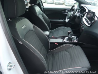 Kia ProCeed GT-Line 1.5 T-GDI 2021