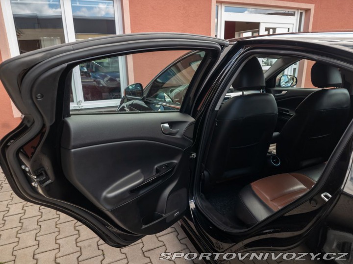 Alfa Romeo Giulietta Collezione 1.4 Multiair 1 2013