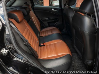 Alfa Romeo Giulietta Collezione 1.4 Multiair 1 2013