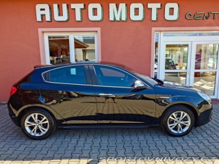 Alfa Romeo Giulietta Collezione 1.4 Multiair 1 2013
