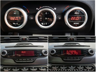 Alfa Romeo Giulietta Collezione 1.4 Multiair 1 2013